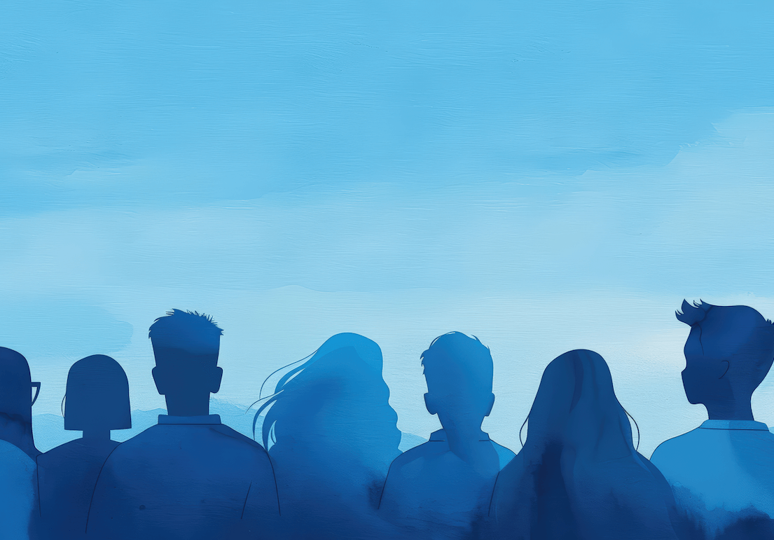 ¿Quieren ser líderes los más jóvenes?
